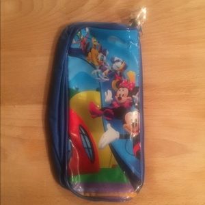 Disney Mickey Mouse Mini Bag